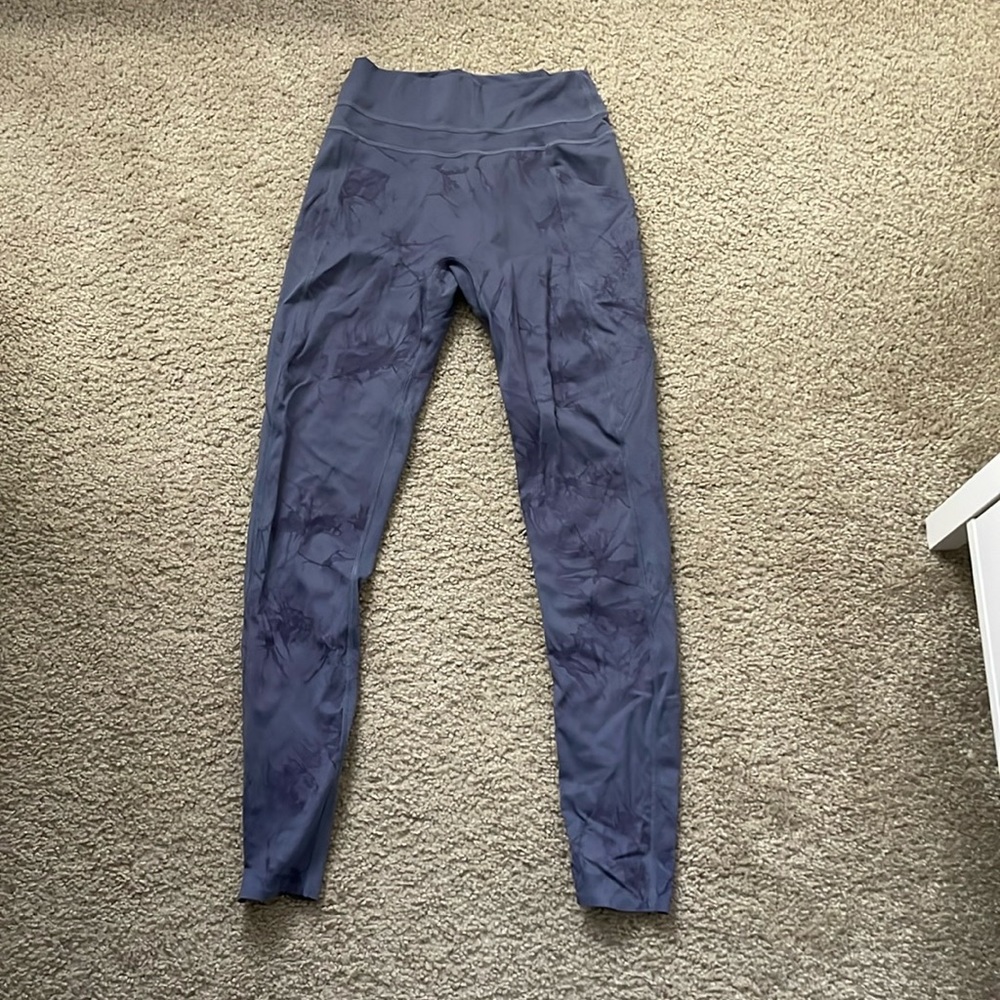Alphalete leggings *alphalux collection *